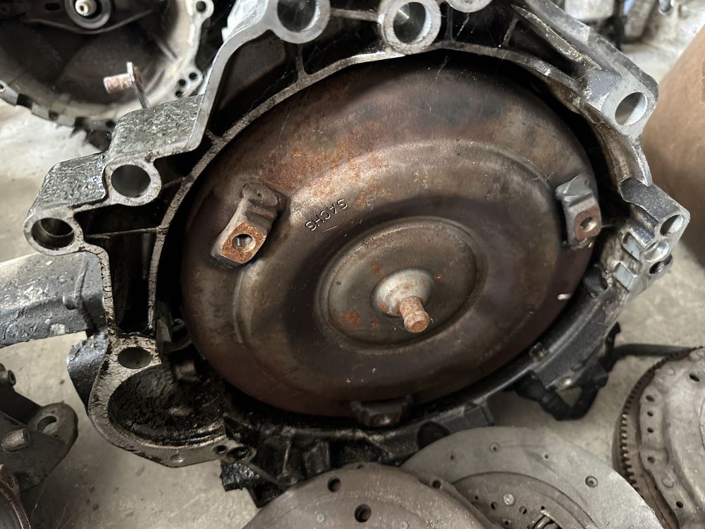 АКПП CJQ 5HP19 1996-2005 1.8
