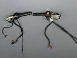 Comutadores / comutador / punho Honda VFR750 - 93
