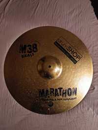 Тарілка  Райд 20" Ride тарелка Meinl Maraton М38 Brass made in Germany