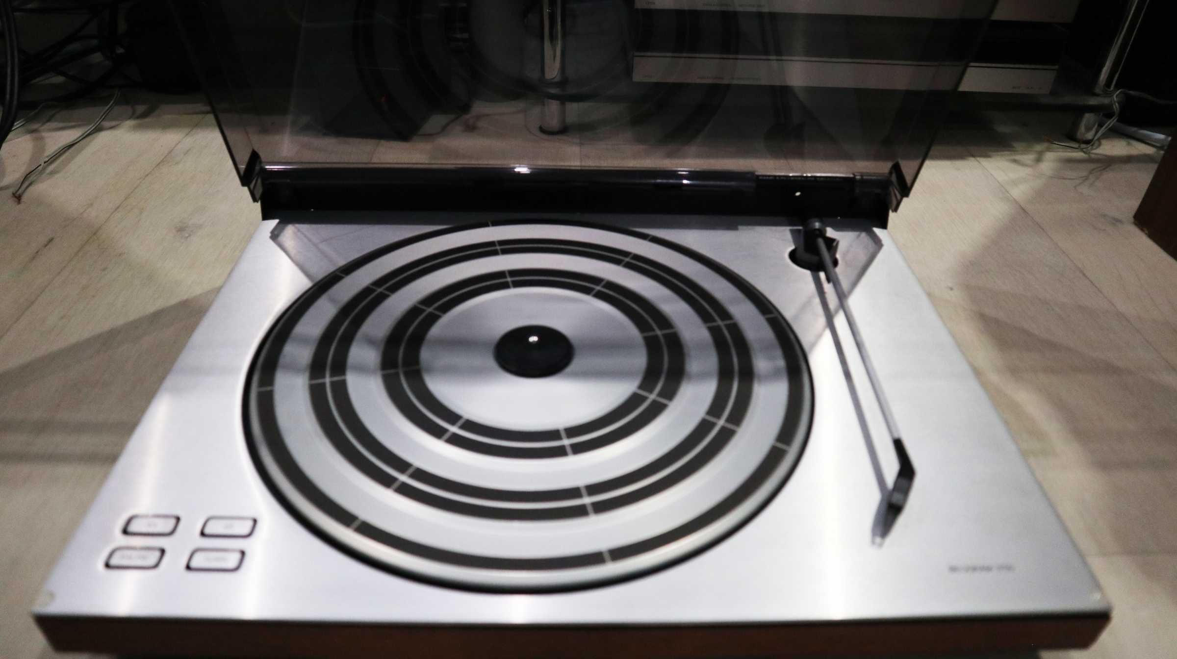 Проигрыватель пластинок Bang olufsen beogram 1700