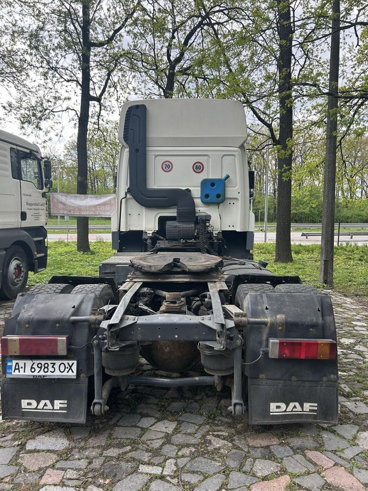 Тягач DAF CF 85.430