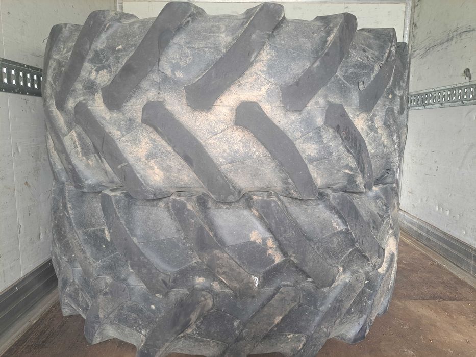 580/70R38 Opony Rolnicze 580/70/38 2-SZT 580/70-38 TM-700