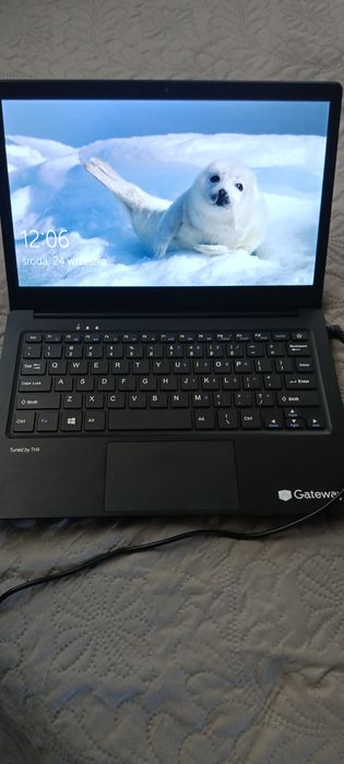 Notebook 11,6" Ultra Slim