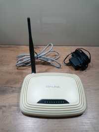 Router tp link.    .
