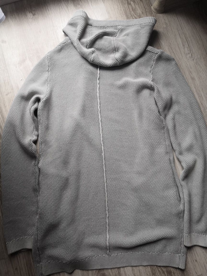 Sweter chłopięcy kardigan Reserved rozm. 158