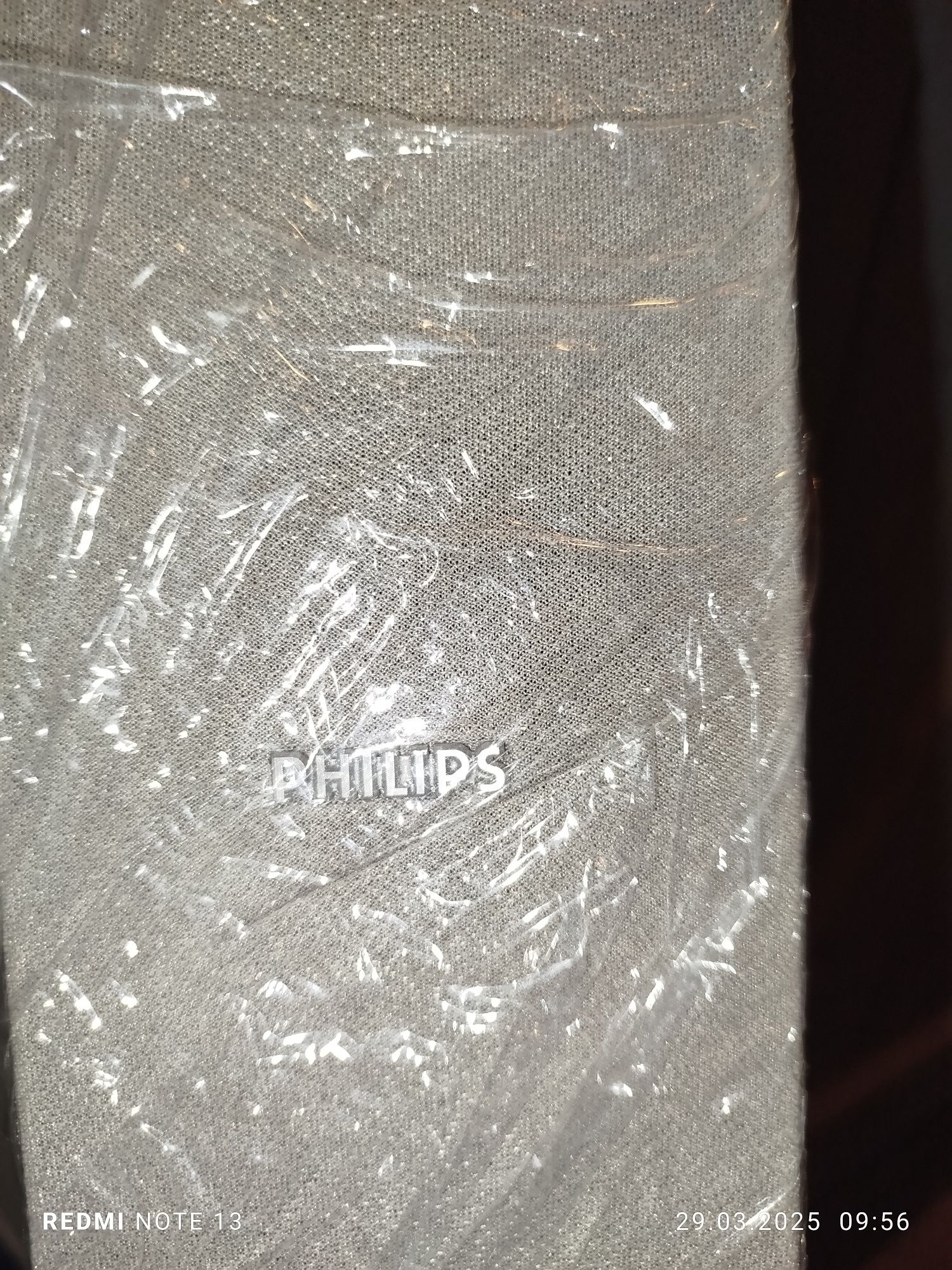 Sprzedam 4 głośniki od Kina domowego Philips