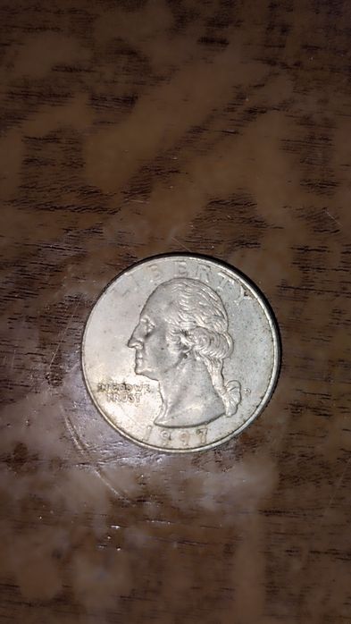 Стародавня монета