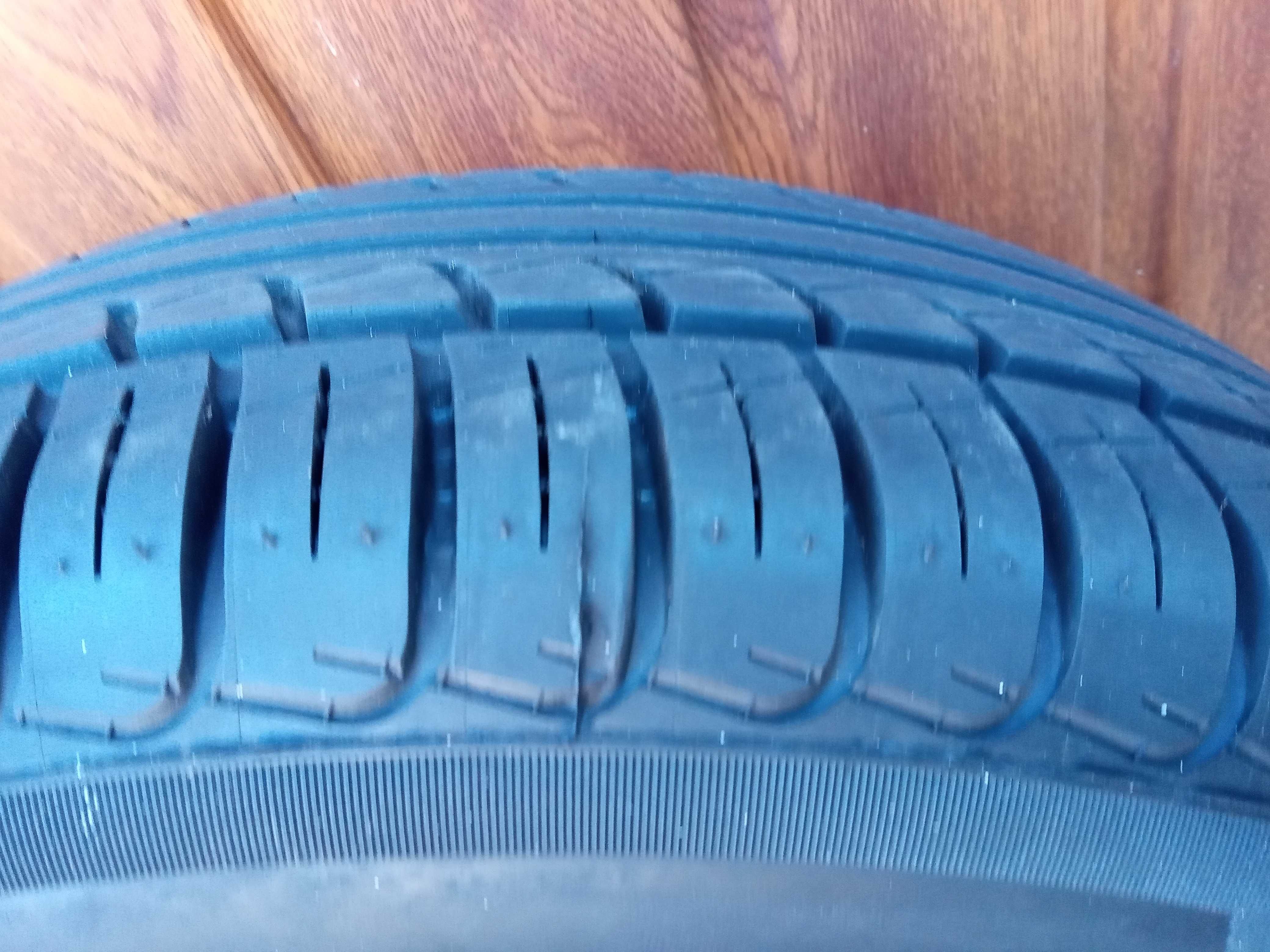 Opona Pirelli 195/65 R15 Cintirato P6