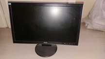 Monitor Full HD ASUS 21,5''