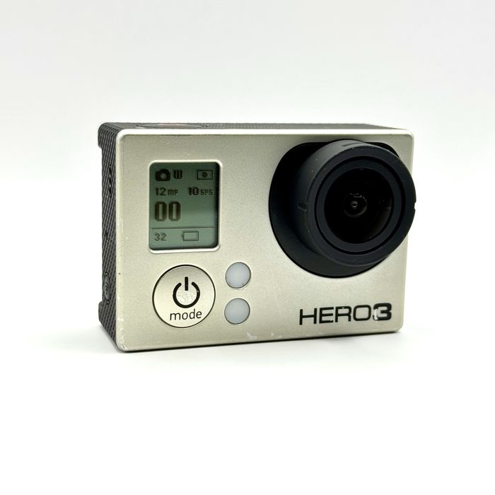 Kamerka sportowa GoPro Hero 3 Black Edition