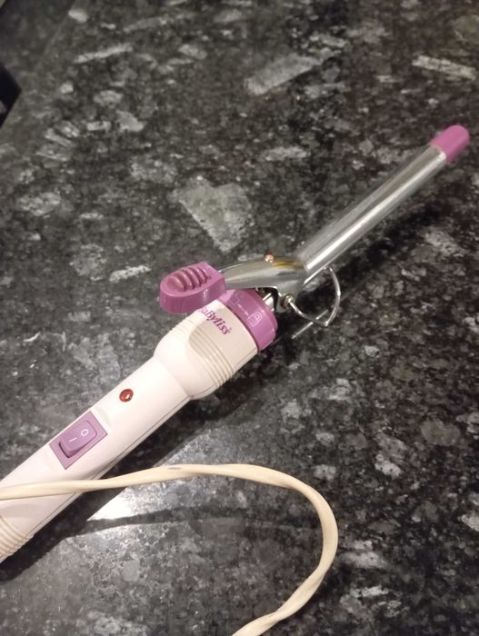 Modelador de cabelo Babyliss