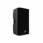 Coluna amplificada AUDIBAX DSP15, 15" 1600W, BT, nova
