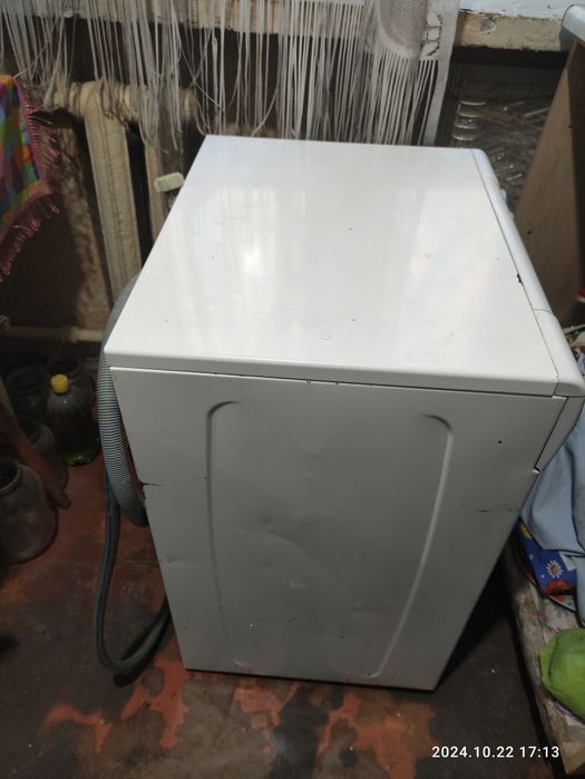 Продам Стиральную машину Candy AQUAMATIC 1000 T под ремонт