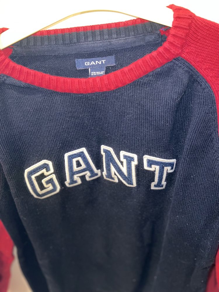 Camisola da marca GANT