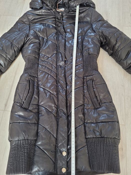 Płaszczyk zimowy 140