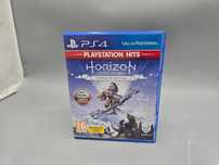 Gra Nna ps 4 HORIZON ZERO DAWN COMPLETE EDITION od loombard krotoszyn