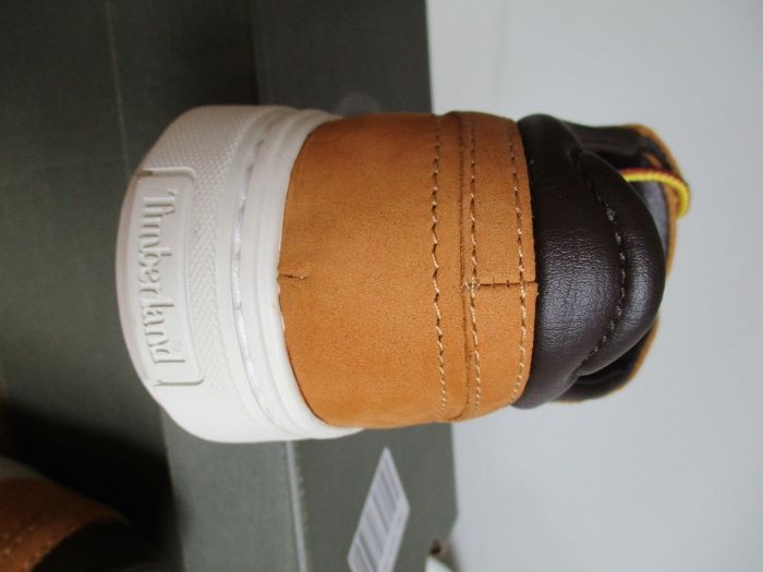 buty TIMBERLAND Londyn Oxford rozm. 37,5