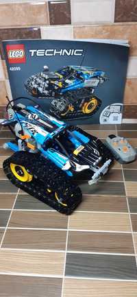 Lego technic 42095