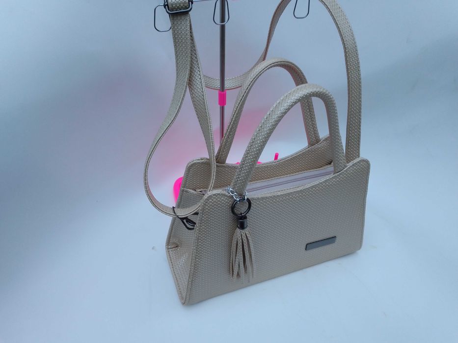 Жіноча сумка (Екошкіра)