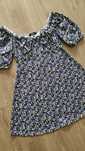 Letnia sukienka w kwiaty Missguided, EUR 38