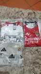Camisola SLB Benfica 25/26