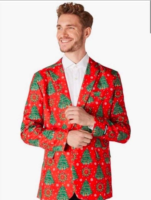 Піджак М святковий