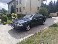 Klasyk Volvo s90
