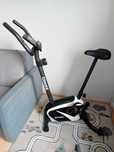Rower Stacjonarny ZIPRO BEAT RS