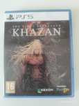 The First Berserker Khazan - PS5