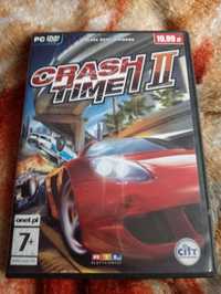 Crash Time 2 PC PL box