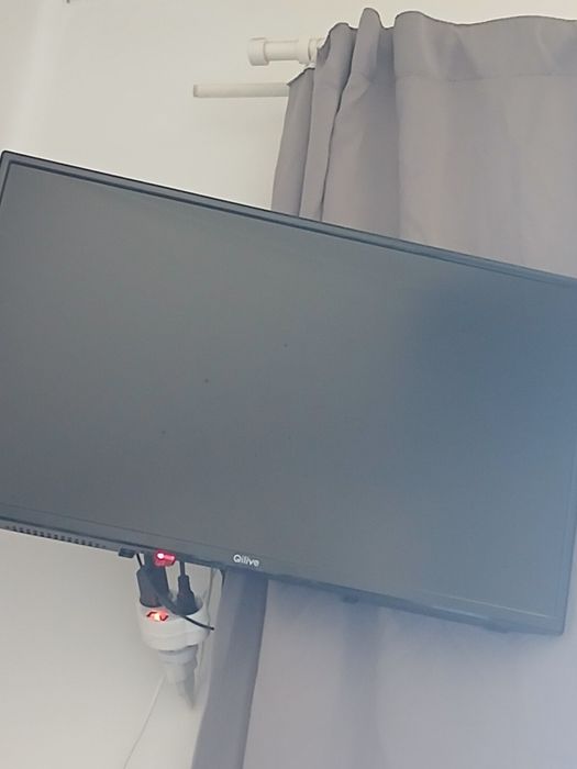 Tv 32" Qilive usada