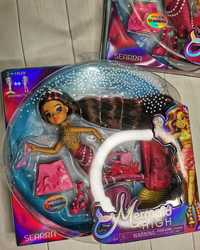 Русалонька Mermaid High, русалка, барби, Barbie, Princess, disney, рус