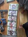 Gry do konsoli xbox 360