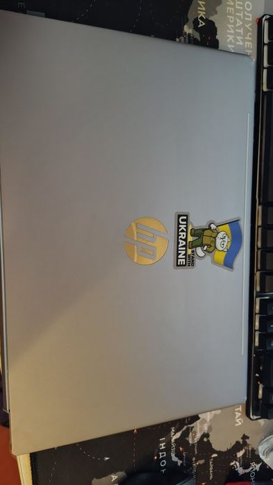 Ноутбук HP pavilion 15-cs3153cl