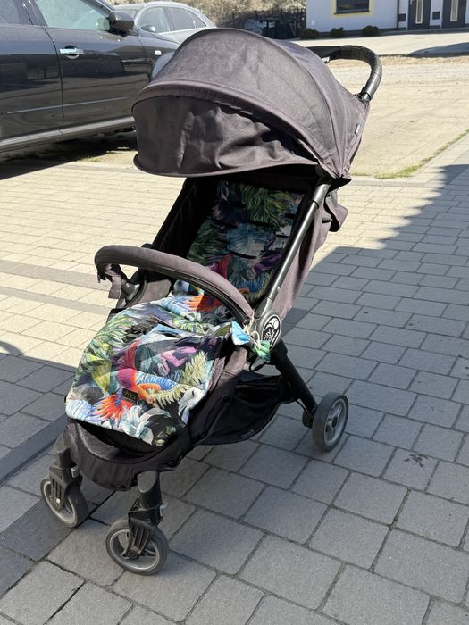 Wózek spacerowy na sprzedaż