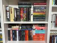 Продаю библиотеку , продаю книги , редкие издания