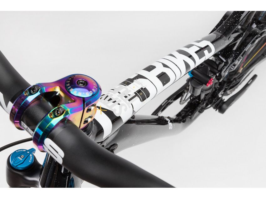 Rower NS Bikes Snabb rozm. L FOX 36 Evol enduro full