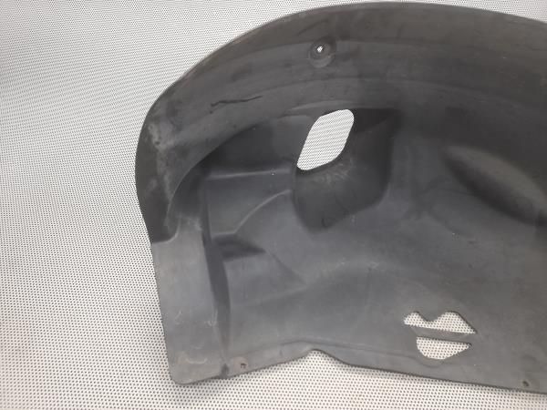 Cava roda frente esquerda SMART ForTwo Coupé (450)