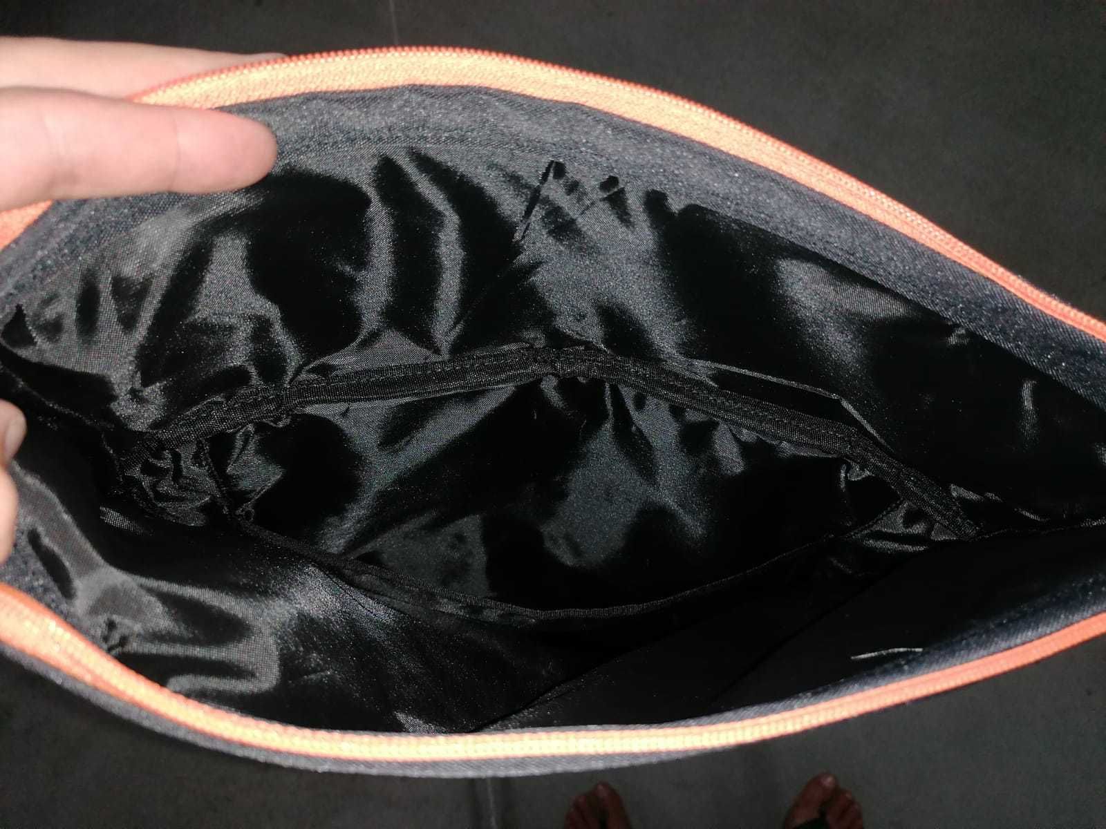 Mochila/Mala McLaren Formula 1 Team