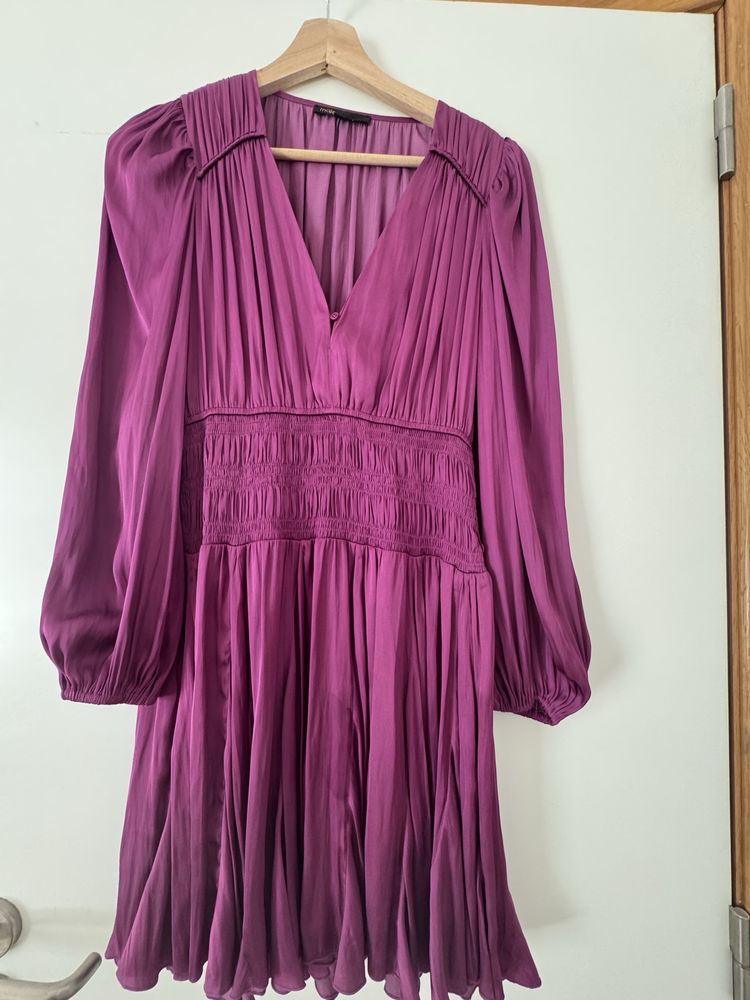 Vestido Maje tamaño XS