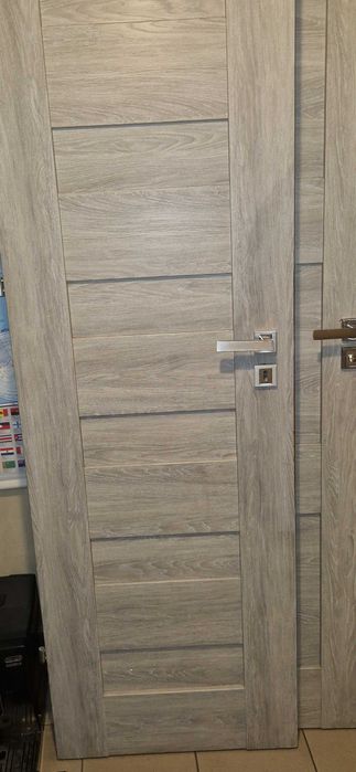 Drzwi 2 szt.   70ki