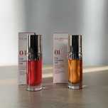 Олія для губ Clarins Lip Comfort Oil 01 та 04 оригінал