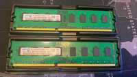 Pamięć RAM 16gb DDR3 (Samsung) do PC (2x 8gb) 1600MHz