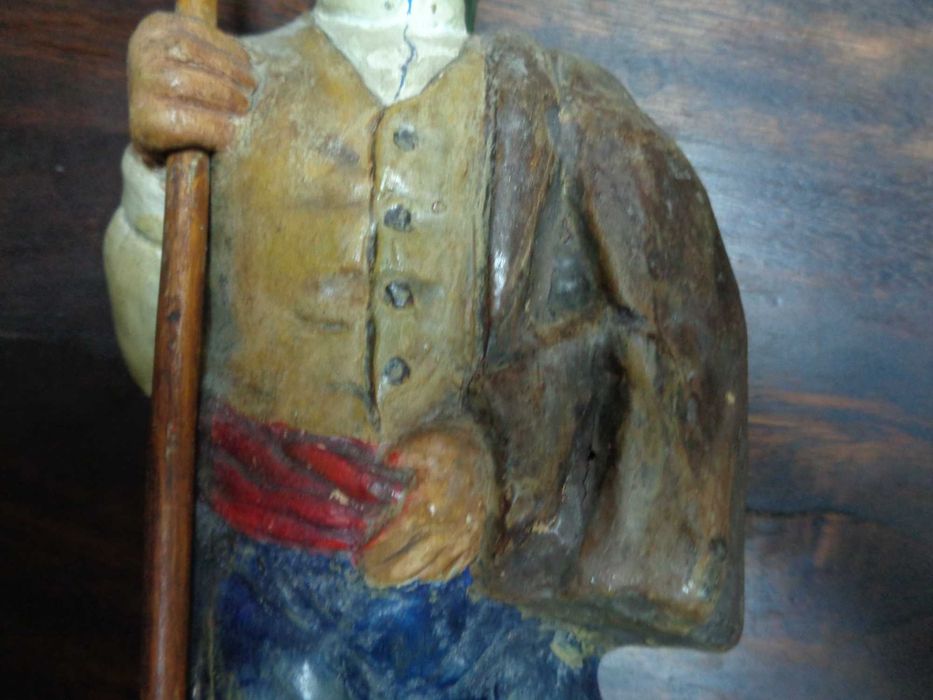 CAMPINO loiça muito raro