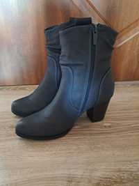 Buty damskie rozmiar 36