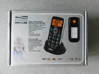 komurka MaxCom  MM 460 BB