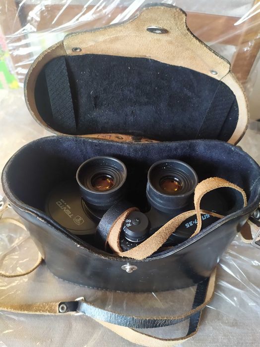 Бинокль БПЦ 7х35 TENTO ссср