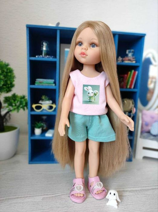 Одяг одежда для ляльки куклы Паола Рейна 32 см