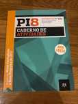 Caderno Atividades 8 ano Matemática