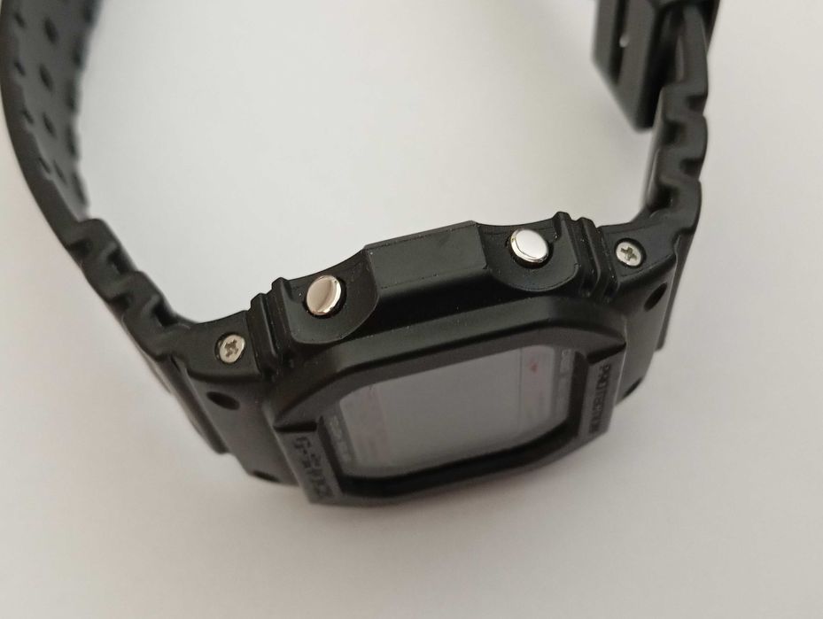 Zegarek Casio G-SHOCK GW-M5610U